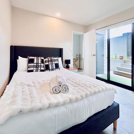 Nearly New 3Bed Townhouse 3Km To Cbd Villa Auckland Dış mekan fotoğraf