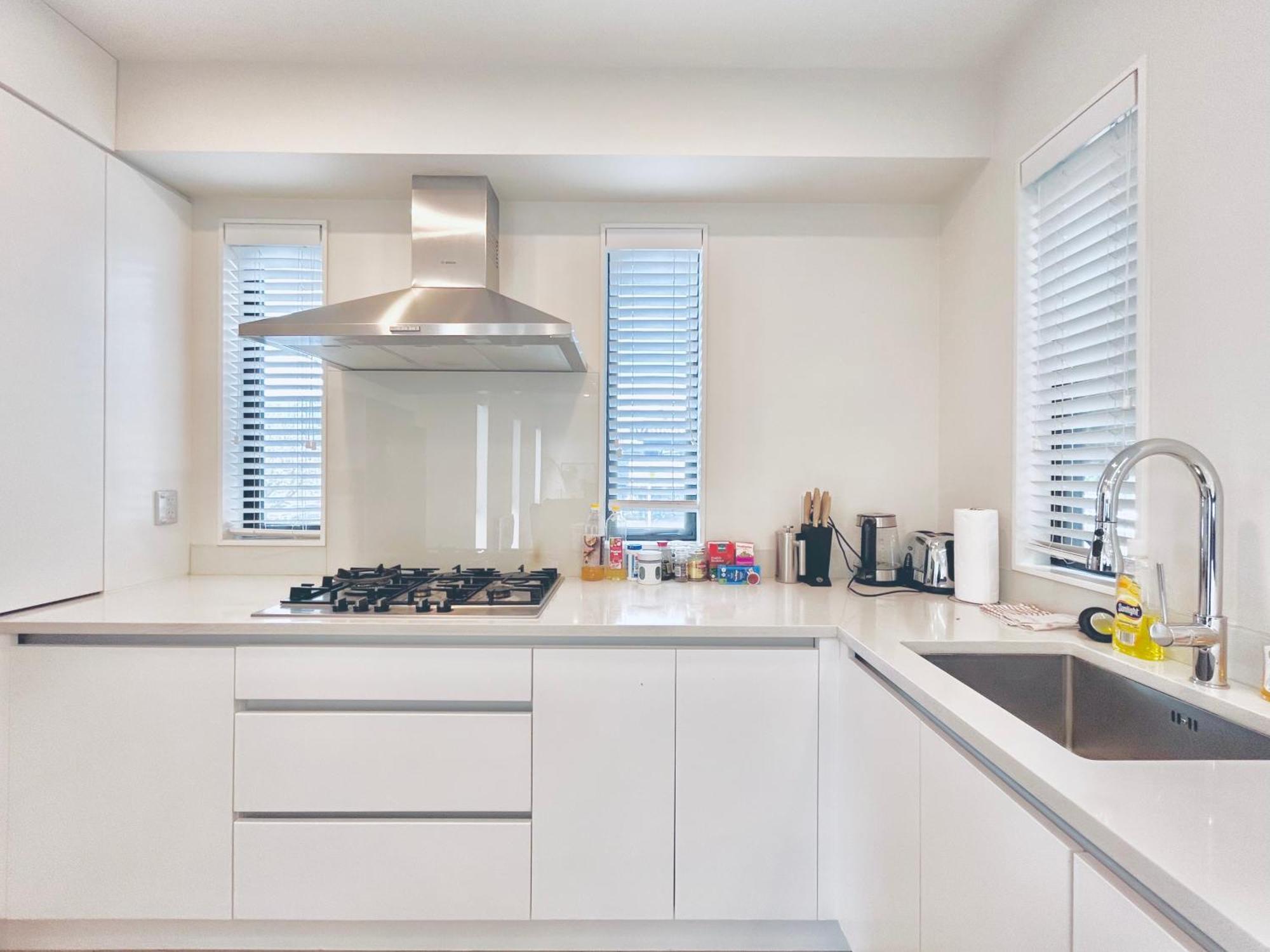 Nearly New 3Bed Townhouse 3Km To Cbd Villa Auckland Dış mekan fotoğraf