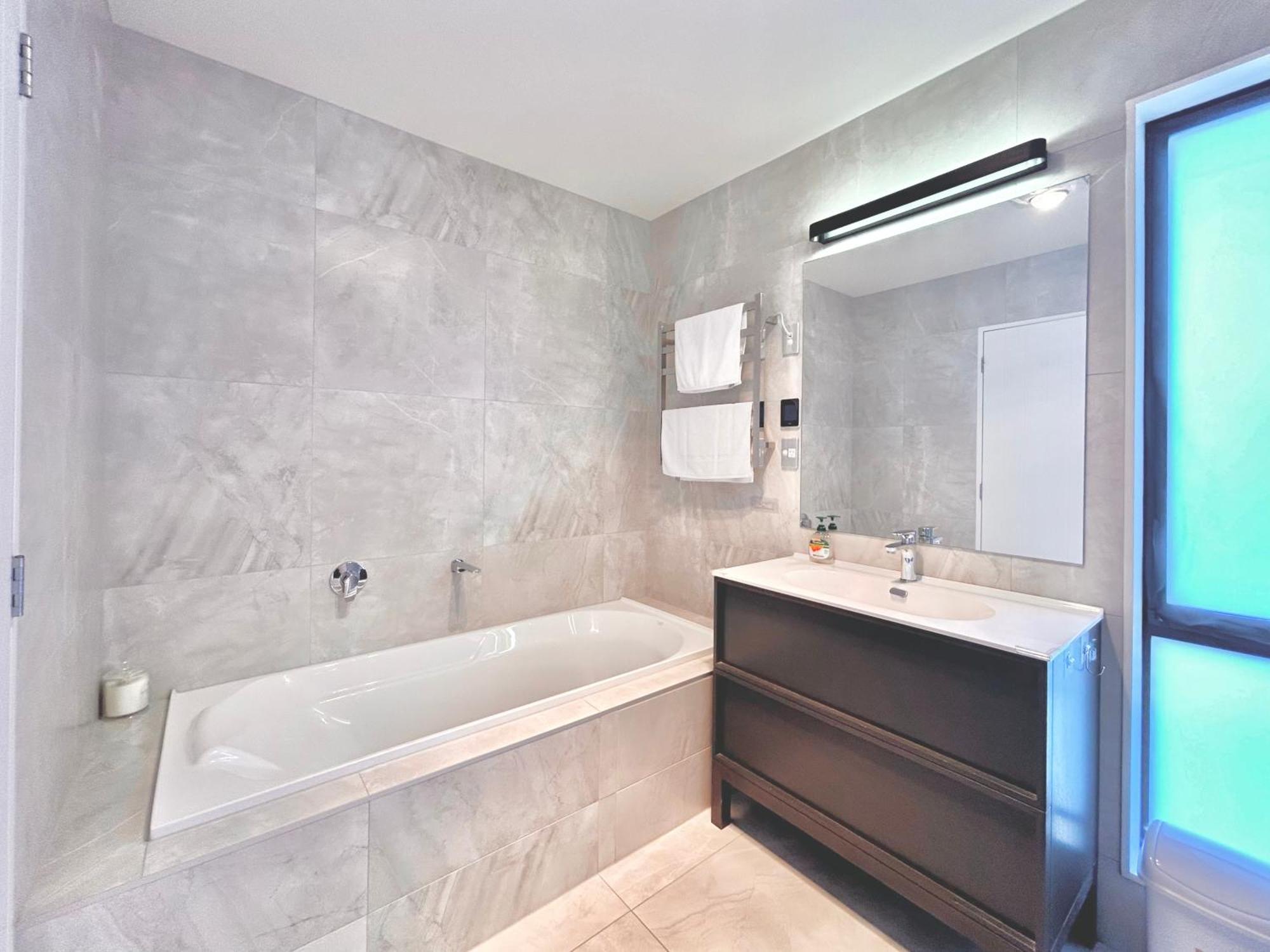 Nearly New 3Bed Townhouse 3Km To Cbd Villa Auckland Dış mekan fotoğraf